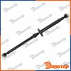 Arbre de transmission arrière pour DODGE | NWN-CH-091, 53010693AB